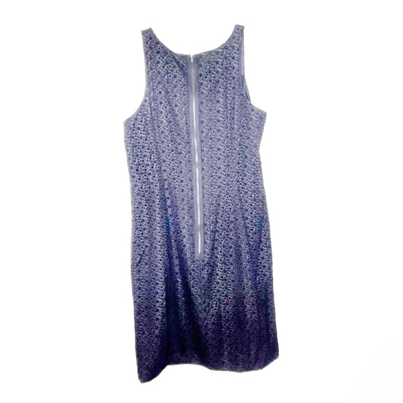 Biya | Eyelet Shift Dress - Picture 3 of 8